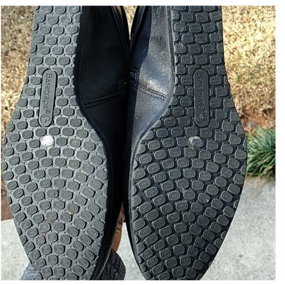 Baretraps Women's Knee High Extra Wide Calf Boots Sz 9 - Picture 11 of 12